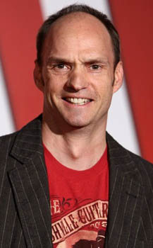 Brian Stepanek